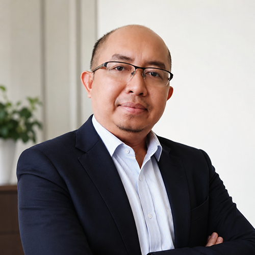 Lukman Santoso